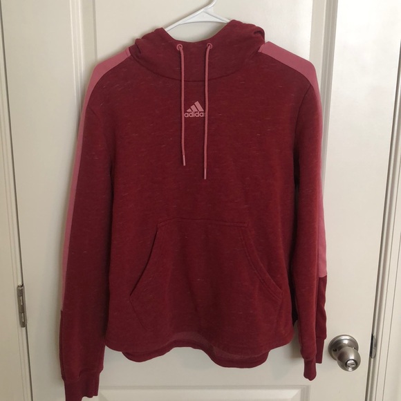 adidas Tops - adidas hoodie